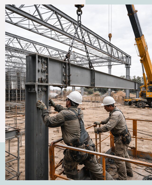 Строительство спортивных комплексов под ключ в Ртищеве
